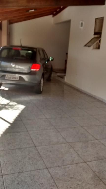 Casa Temporada Silvana Olímpia Exterior foto